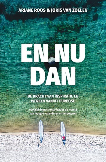 En Nu Dan | Ariane Roos; Joris Zoelen | Nieuw, Ophalen of Verzenden, Nieuw, Ariane Roos; Joris Zoelen
