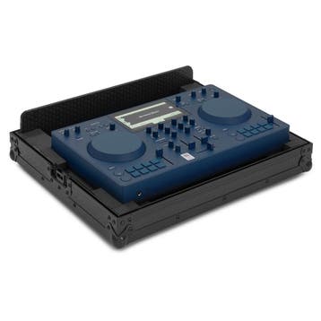 Innox IX-HX-OMNISD-DS Flightcase voor Alpha Theta Omnis-DUO, Verzenden, Nieuw