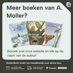 Het grote bijenboek 9789058780386 A. Moller, Boeken, Kinderboeken | Jeugd | 10 tot 12 jaar, Verzenden, Gelezen, A. Moller