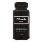 Chlorella puur 90 caps, Ophalen of Verzenden, Nieuw
