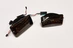 SK-Import Voor Knipperlichten LED Smoke Jeep Wrangler, Auto-onderdelen, Verlichting, Ophalen of Verzenden, Nieuw, Jeep