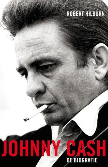 Boek Johnny Cash 9789000353262, Verzenden, Zo goed als nieuw