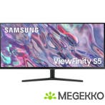 Samsung ViewFinity S5 LS34C500GAUXEN 34  Wide Quad HD 100Hz, Verzenden, Nieuw, Samsung