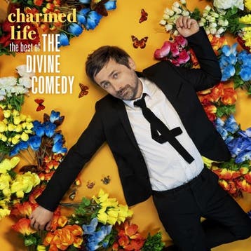 cd - the divine comedy - Charmed Life - The Best Of The D..., Verzenden, Zo goed als nieuw