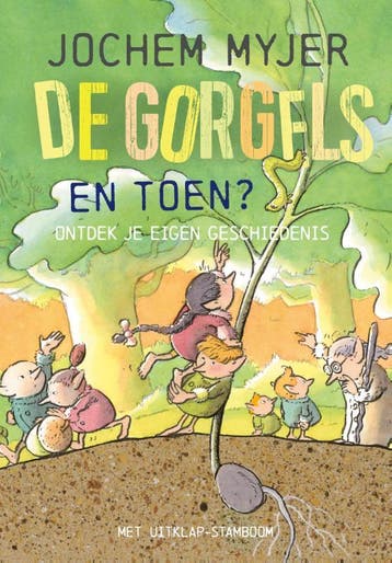 En toen? / De Gorgels - Jochem Myjer 9789025879471, Verzenden, Zo goed als nieuw, Jochem Myjer