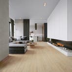 Vloertegel Baldocer Opal Houtlook Vanilla Beige R10 15x90, 60 cm of meer, Keramiek, Nieuw, 10 m² of meer
