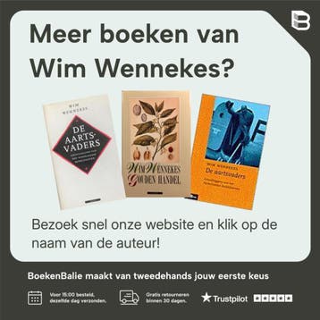Geert Lubberhuizen, uitgever - Wim Wennekes 9789023434559, Boeken, Verzenden, Gelezen, Wim Wennekes