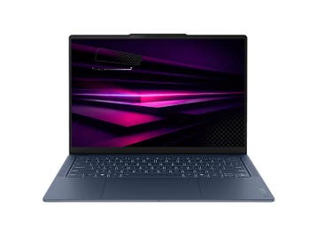 Lenovo - Yoga Slim 7 14q8y11 - 14 inch - Cosmic Blue, Computers en Software, Qwerty, Verzenden, Nieuw, 14 inch