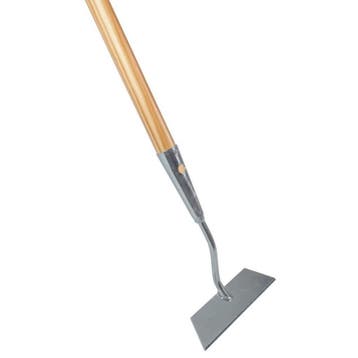 Talen Tools Rechte Schoffel - 18 cm - Verzinkt Staal - Zo..., Tuin en Terras, Hand-tuingereedschap, Ophalen of Verzenden, Nieuw