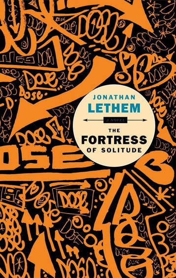 The Fortress of Solitude - Jonathan Lethem 9780571219353, Boeken, Verzenden, Gelezen, Jonathan Lethem