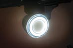 Kuryakyn Tracer L.E.D. Front Turn Signal Insert, White/Amber, Ophalen of Verzenden, Nieuw