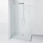 Aanbieding: Inloopdouche Allibert Lago 120x195cm, Ophalen of Verzenden, Nieuw, Chroom, Douche