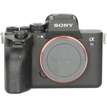 Tweedehands Sony A7s III Body CM7790, Ophalen of Verzenden, Gebruikt, Overige typen, Sony