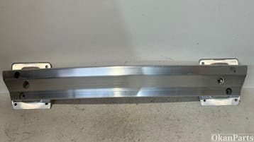 Tesla Model 3 achter bumperbalk 1530484-00-D, Ophalen, Gebruikt, Achter