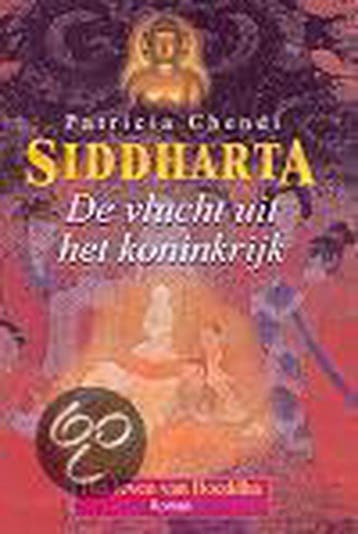 De vlucht uit het koninkrijk - Patricia Chendi 9789022527900, Boeken, Verzenden, Gelezen, Patricia Chendi
