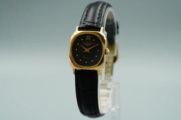 Longines - - - Zonder minimumprijs - Dames - 1960-1969