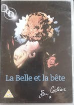 La Belle et la Bête - Bfi edition           Gratis verzenden, Alle leeftijden, Verzenden, Zo goed als nieuw, Drama
