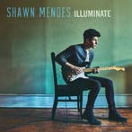 Shawn Mendes - Illuminate (Deluxe Edition)- CD, Verzenden, Nieuw in verpakking
