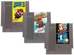 The 8-Bit Super Mario Bros. Bundel [Nintendo NES], Ophalen of Verzenden, Zo goed als nieuw