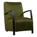 Fauteuil Vara, Nieuw