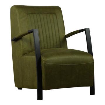 Fauteuil Vara, Nieuw