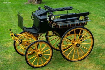 Wagonette