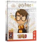 Similo: Harry Potter Kaartspel, Ophalen of Verzenden, Nieuw