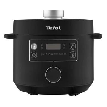 Tweedekans - Tefal Turbo Cuisine CY7548 - Multicooker, Ophalen of Verzenden, Nieuw