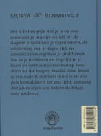 Sta in je kracht / Bezinningsboekjes / 8 9789075702224 Morya, Verzenden, Gelezen, Morya