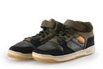 Kickers Hoge sneakers Jongens in maat 32 Groen, Jongen of Meisje, Schoenen, Nieuw, Verzenden