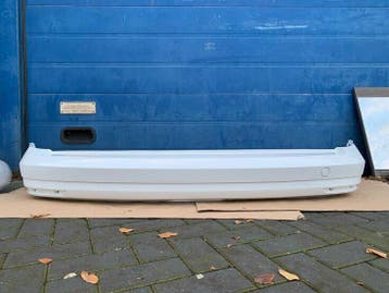 Geschikt voor Caddy 4 Maxi Achterbumper LB9A 2015+, Auto-onderdelen, Verzenden, Nieuw