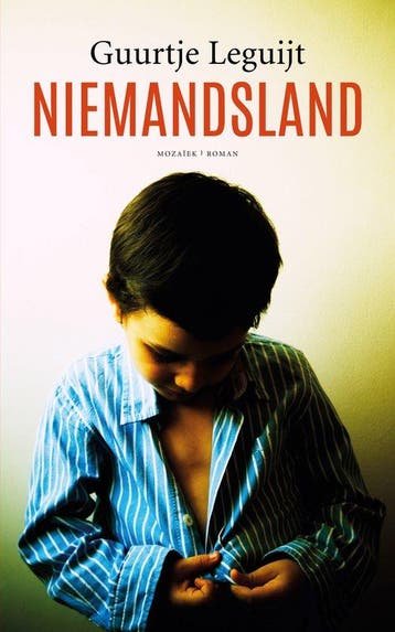 9789023955047 Niemandsland | Tweedehands, Boeken, Verzenden, Zo goed als nieuw, Guurtje Leguijt