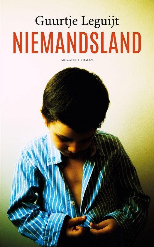 9789023955047 Niemandsland | Tweedehands, Boeken, Romans, Zo goed als nieuw, Verzenden