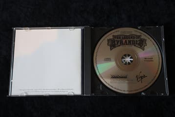 The Legend of Kyrandia boek drie PC Game Jewel Case, Verzenden, Nieuw