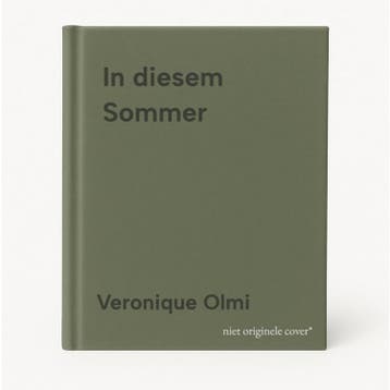 In diesem Sommer - Veronique Olmi 9783888977763, Verzenden, Zo goed als nieuw, Veronique Olmi