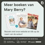 Mary Berrys Complete Cookbook 9781405370950 Mary Berry, Verzenden, Gelezen, Mary Berry