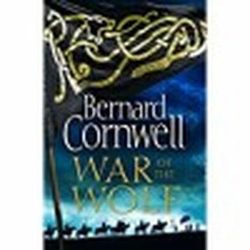 War of the wolf / The Last Kingdom / 11 - Bernard Cornwell, Verzenden, Zo goed als nieuw, Bernard Cornwell