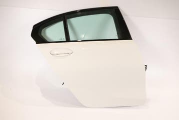 BMW 3 Serie G20 G80 complete deur rechts achter 41517482278, Ophalen of Verzenden, Gebruikt