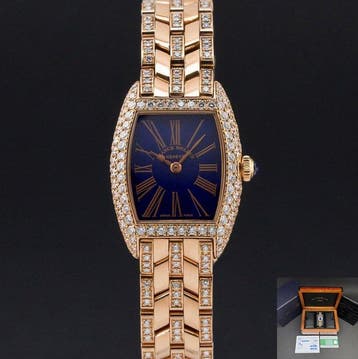 Franck Muller - Tono Curvex - 2500MCD - Dames - 1990-1999, Nieuw