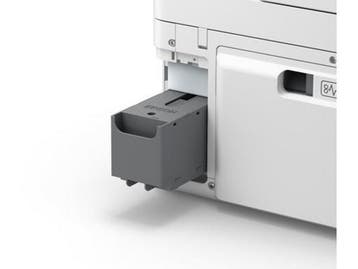Epson WorkForce Pro WF-M4619DWF - All-in-one printer - ADF, Verzenden, Nieuw, Epson
