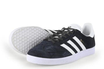 Adidas Sneakers in maat 42 Blauw, Verzenden, Blauw, Adidas, Sneakers of Gympen