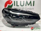 BMW X3 X4 G01 G02 VOLL LED KOPLAMP RECHTS KPL 5A29202, Auto-onderdelen, Verlichting, Verzenden, Gebruikt, BMW