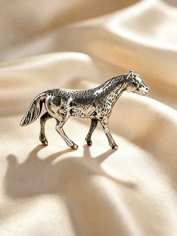 Figuur - .925 zilver