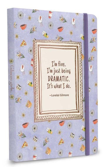 9798337402536 Gilmore Girls Softcover Notebook, Verzenden, Nieuw, Insight Editions