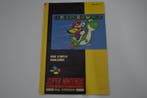 Super Mario World (SNES MANUAL FAH), Verzenden, Zo goed als nieuw