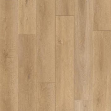 Lamett Parquetvinyl Yukon Herringbone Beach YUK DB-2625 PVC, Huis en Inrichting, Ophalen of Verzenden, Nieuw, Overige typen