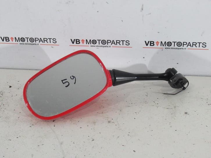 Honda CBR 1000 RR Spiegel links, Motoren, Onderdelen | Honda, Ophalen of Verzenden