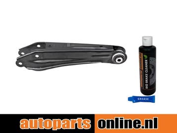 Draagarm Bmw X3 achterzijde, links of rechts, onder, Verzenden, Nieuw, BMW