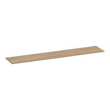 Brauer Ocean Slim Topblad - 240 cm - Sunlit, Ophalen of Verzenden, Nieuw