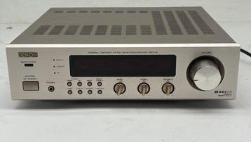Denon - DRA-F100 Solid state stereo receiver, Nieuw